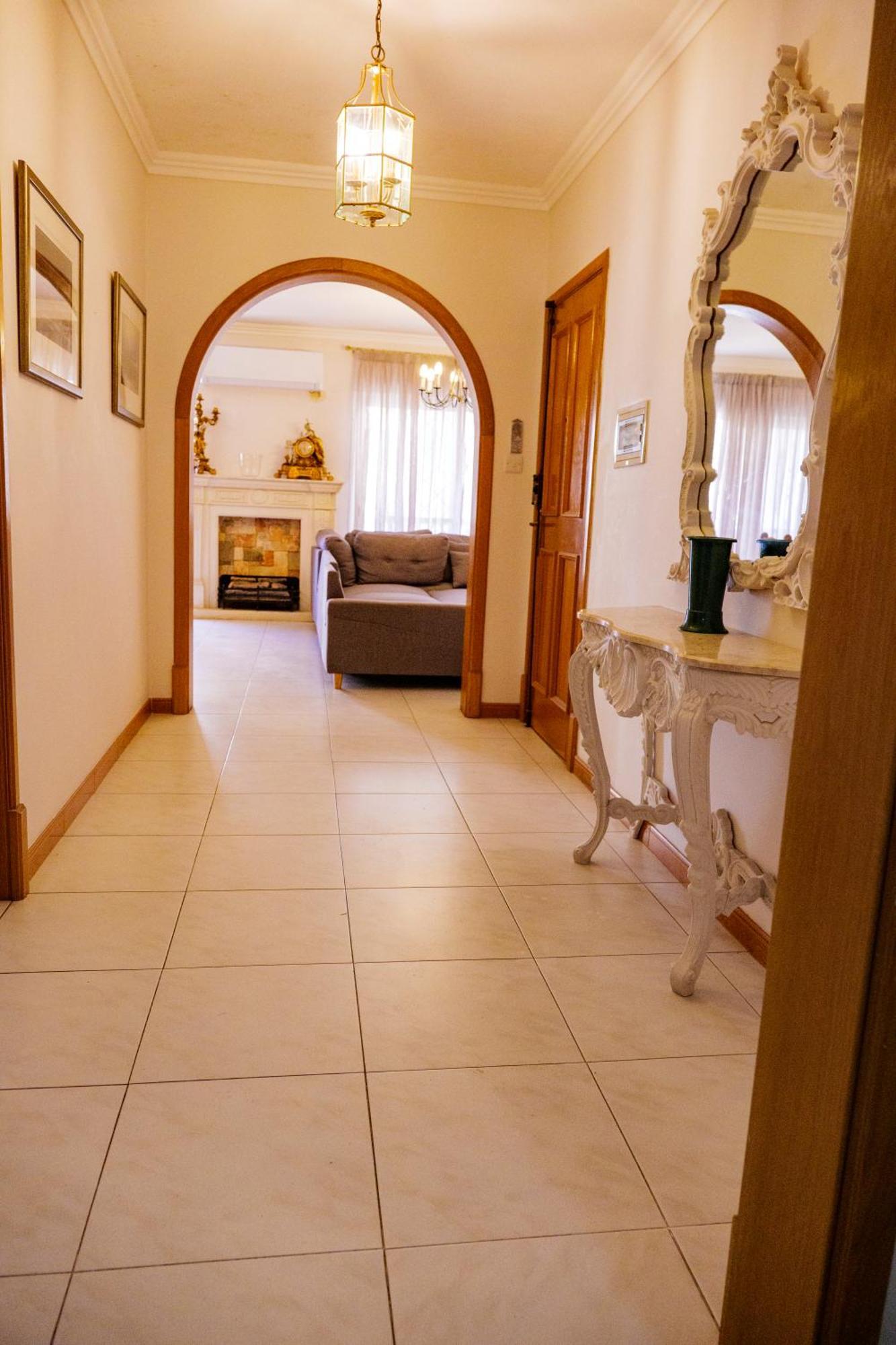 St Julians Balutta Bay Huge Flat! -2Min From Seafront Apartment Saint Julian's Екстериор снимка